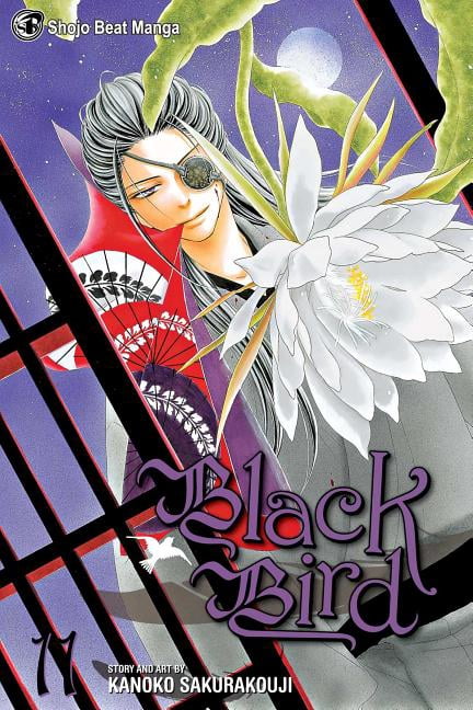 Black Bird Black Bird, Vol. 1, Book 1, Paperback, 194 Pages, 2009