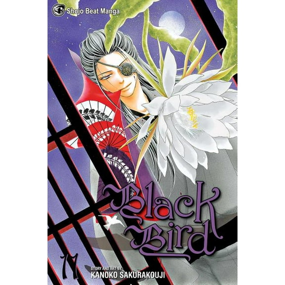Black Bird Black Bird, Vol. 11, (Paperback)