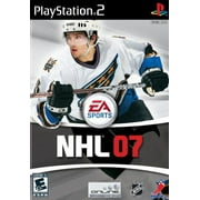 NHL 07 (Playstation 2)
