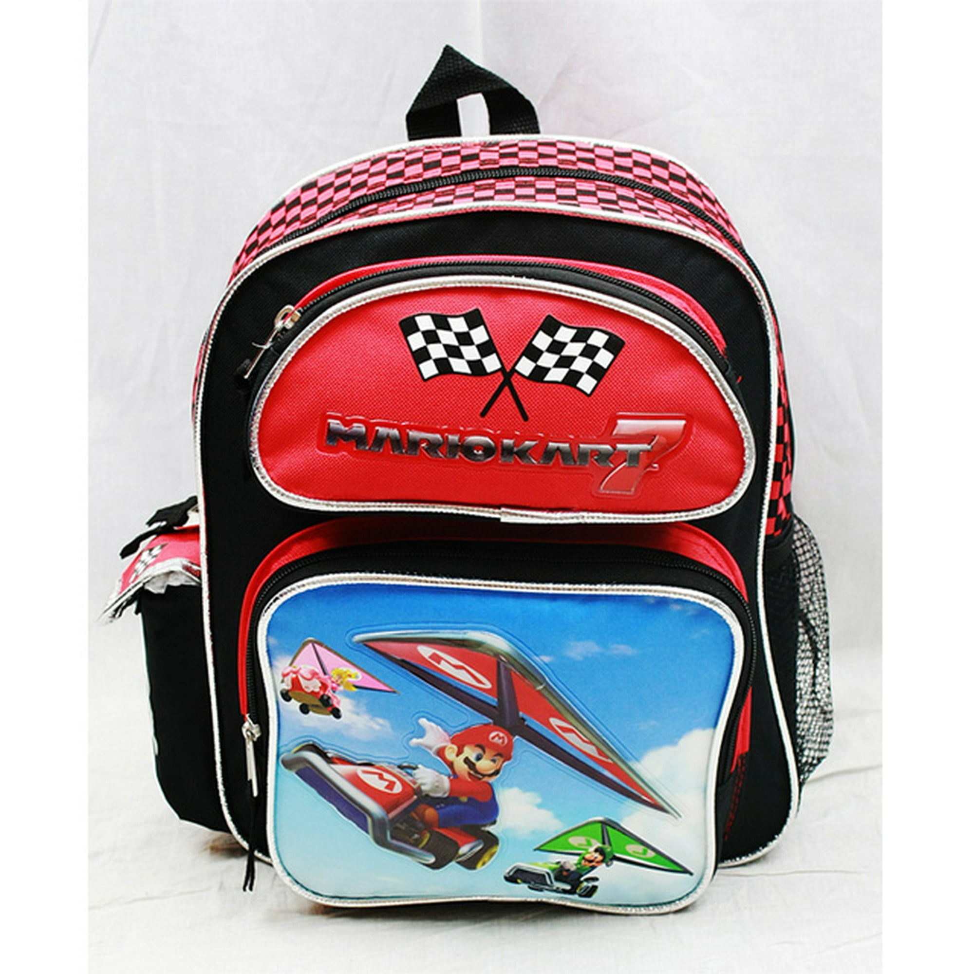 Nintendo school bag sale