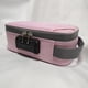 thumbnail image 3 of Cateissary Bolsa de maquillaje grande con compartimentos para organizar tus artículos esenciales de belleza en cualquier lugar. Bolsa de Almacenamiento y organización del hogar B, 3 of 6