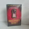 The Housemaid's Secret: A Gripping Mystery Unraveling Class Divides 