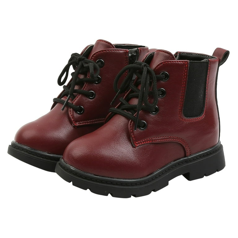 Girls boots size 12.5 sale