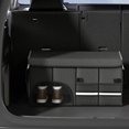 thumbnail image 4 of unbranded Organizador De Maletero Para Auto En Tela Oxford Impermeable Negro Con Tapa Y Plegable Para Suv Y Camping, 4 of 8