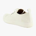 thumbnail image 3 of Vionic Eden Women's Fashion Sneakers Ivory Suede Size 8.5 M, 3 of 8