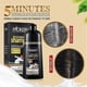 thumbnail image 3 of Hair Color Shampoo Coconut Hair Dye Shampoo Hair Instant Coloring In Minutes, 3 of 5