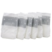 (2 pack) My Sweet Love Baby Doll Diaper Set, 6 Pieces