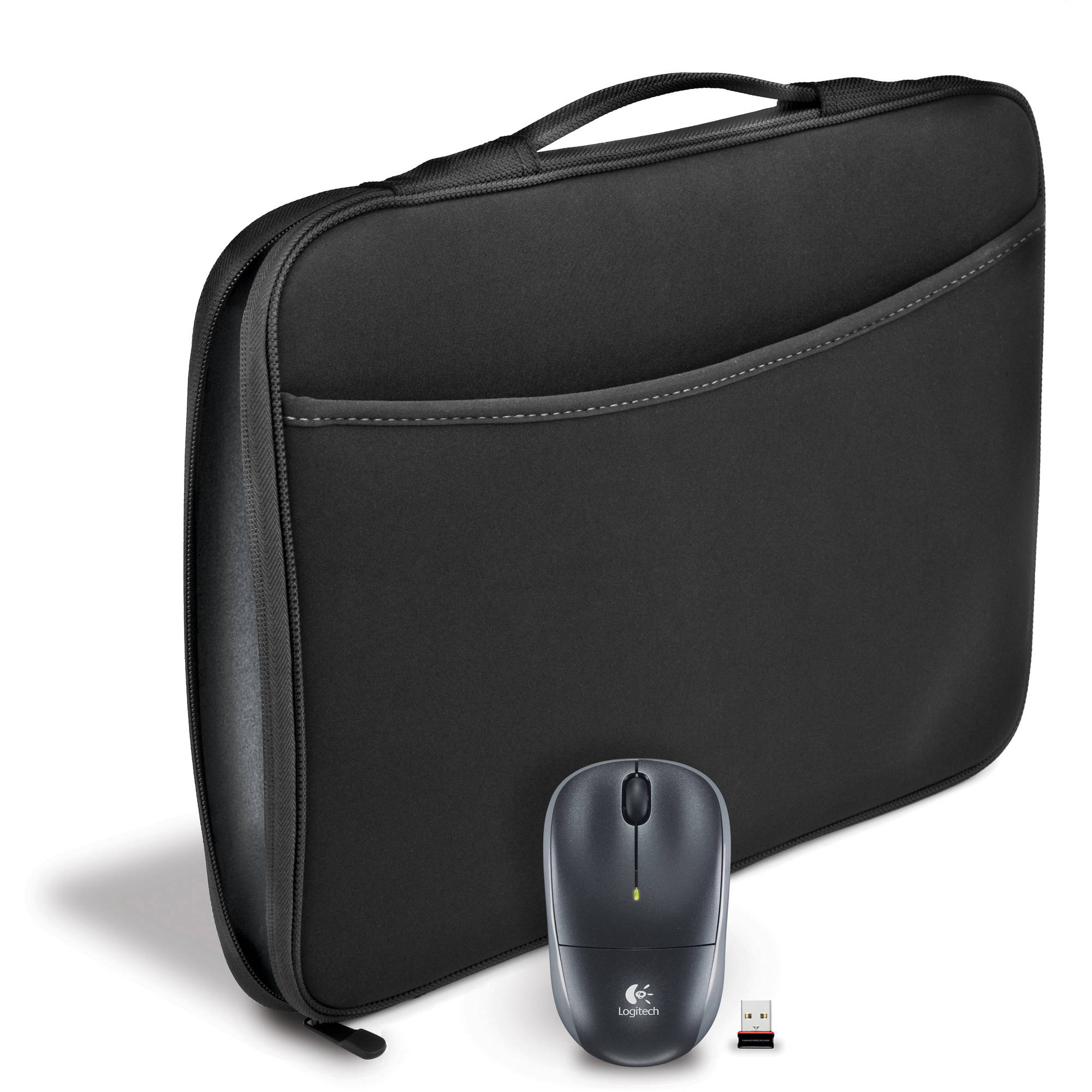 logitech laptop sleeve