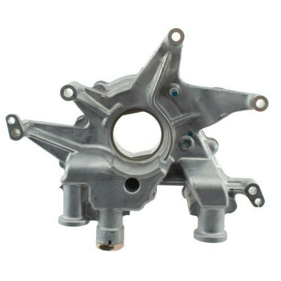 Engine Oil Pump Fits select: 2004-2014 NISSAN TITAN, 2008-2012 NISSAN PATHFINDER