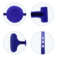 thumbnail image 5 of 12PC Suction Cup Clamp Set, Class Kit for Car Convertible Glass Windshield Top Repair Gluing, 5 of 7