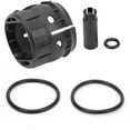 thumbnail image 5 of Hongchun Kit de Réparation de Levier de Vitesse, Remplacement de Levier de Vitesse pour Vauxhall Astra/Combo/Meriva/Vectra/Zafira, 5 of 5