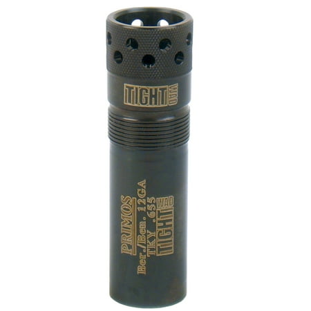 - Primos Tight-Wad 12-Gauge Benelli/Beretta Choke Tube