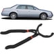 thumbnail image 5 of 2.8-5.9in Oil Filter Wrench Zigzag Jaws Pliers Removal Spanner with TPR Handle Car Repair Tool, 5 of 5