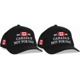 thumbnail image 1 of czcpp-Canada Baseball Cap,Adjustable,Canada Day Embroidered Maple Leaf Flag Golf Hat for Men Women Kids, 1 of 4