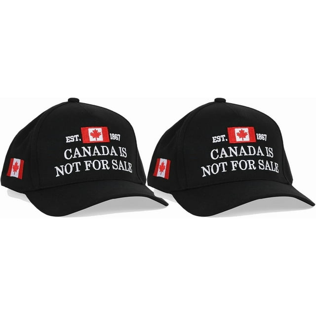 czcpp-Canada Baseball Cap,Adjustable,Canada Day Embroidered Maple Leaf Flag Golf Hat for Men Women Kids