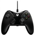 thumbnail image 5 of Power A Wired 3.5mm Jack Controller For Microsoft Xbox One, Black, 5 of 5
