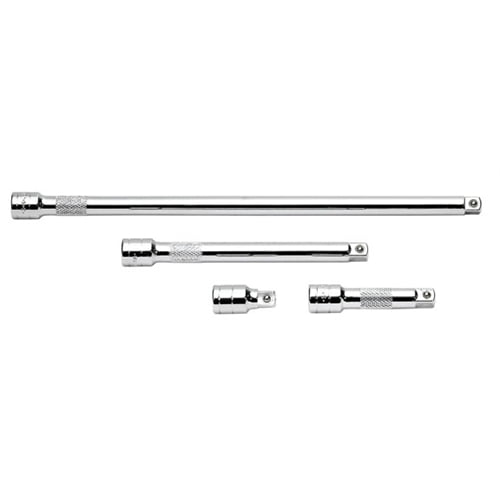 SK Hand Tool 4 Piece 1-1 2-Inch, 3-Inch, 6-Inch and 12-Inch 3 8-Inch Drive Extension Set... by SK Hand Tool