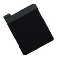 thumbnail image 2 of Bolsa de almacenamiento trasera Hugo para computadora portátil tela elástica para ratones Negro, 2 of 10