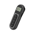 thumbnail image 1 of Ainf Compact Portable FM Radio With AM/SW Bands Digital Receiver For Home And Pocket Sized Radio For Emergency Weather Alerts USB C Power, 1 of 8