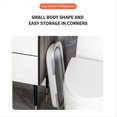 thumbnail image 5 of Portable Silicone Bucket for Household Large Mop Bucket Rectangular, 5 of 5