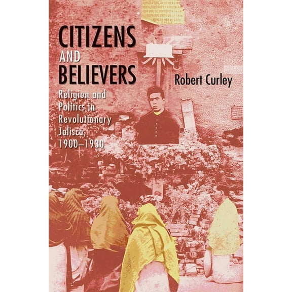 Citizens and Believers, (Paperback)