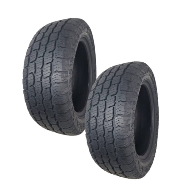 Paquete de 2 Llantas 275/55R20 Pegasus ATX 117T