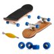 thumbnail image 1 of Fingerboard Lottoyday Mini de Madera de Arce, Juguete de Skate, 1 of 7