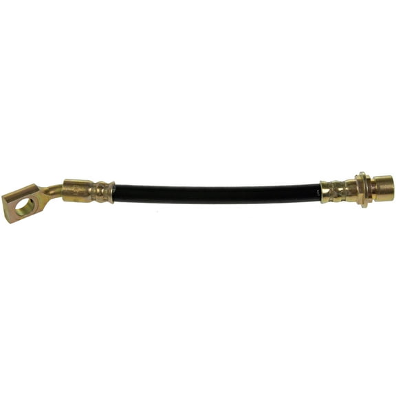 Dorman H621507 Brake Hydraulic Hose for Specific Chevrolet Models Fits select: 2009-2010 CHEVROLET COBALT