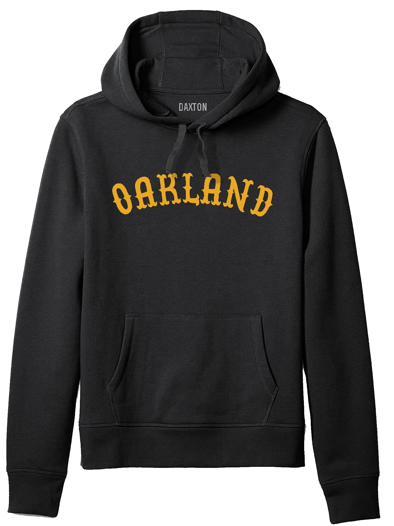 oakland usa hoodie