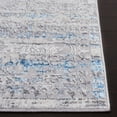 thumbnail image 4 of SAFAVIEH Amelia Toria Floral Area Rug, Gray/Blue, 5'5" x 7'7", 4 of 11