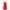 red, variant on PALIFEUR Cotton Aprons Dirt-proof Waterproof Aprons for Women with Extra Lage Pockets, Solid Color Adjustable Cooking Aprons Suitable for Kitchen Gardening, Cooking Aprons for Women Man