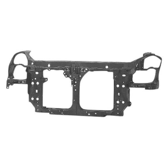 For Infiniti G35 2003 2004 2005 2006 2007 Radiator Support Assembly | Coupe/Sedan | IN1225104 | 62500AM600