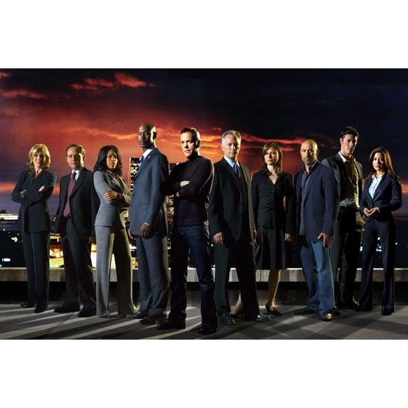 24 Cast Poster Dusk Scene 16x24 Poster Medium Art Poster 16x24 Square Adults Western Graphic