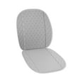 thumbnail image 1 of Cojín de asiento de coche con refrigeración, almohadilla de refrigeración transpirable, accesorios interiores para coche Gris, 1 of 9