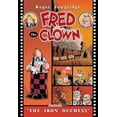 thumbnail image 2 of Fred The Clown In... "The Iron Duchess", 2 of 3
