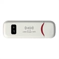 thumbnail image 1 of Enrutador WiFi LTE Inalámbrico con Tarjeta SIM 4G, Módem USB Portátil de 150 Mbps, Punto de Acceso de Bolsillo, Banda Móvil para el Hogar y la Oficina., 1 of 5
