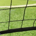 thumbnail image 2 of Bangus Portable Badminton Net for Tennis,Soccer Tennis,Kids Adult Volleyball Training Net Sports Net, 2 of 8