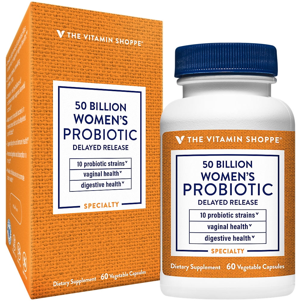 buy spring valley womens probiotic dietary supplement 30 count online in indonesia 51254726 on spring valley women's probiotic 50 billion
