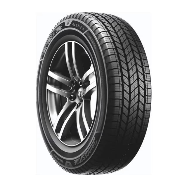Llanta Bridgestone Alenza AS Ultra 255/55R18 109W