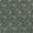 Green, variant on Designer Fabrics B603 54 in. Wide Brown- Contemporary Floral Jacquard Woven Upholstery Fabric