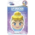 thumbnail image 1 of Bálsamo Labial Lip Smacker Disney Emoji Cinderella 80798, 1 of 2