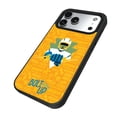 thumbnail image 2 of Keyscaper  Los Angeles Chargers  Bump Case with 8.2ft Drop Protection, 2 of 6