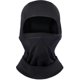 thumbnail image 2 of Orejeras de Felpa Polar Shaofei Pasamontañas Unisex Invierno 1 Paquete Blanco Roto, 2 of 5