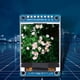 thumbnail image 5 of Pantalla Pantalla LCD TFT de 144 pulgadas Resolución 128RGB x 128 Anggrek Otros, 5 of 8