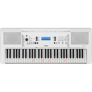 Keyboard Yamaha Ez