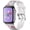 42mm/44mm/45mm, variant on elago BT21 Band Compatible with Apple Watch Band 38mm 40mm 41mm compatible with iWatch Series 8/SE2/7/6/SE/5/4/3/2/1, Soft Protective Strap [Official Merchandise](7 FLAVORS)