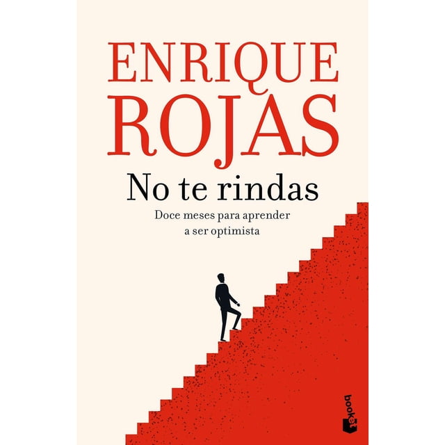 No te rindas
