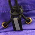 thumbnail image 1 of RENACLIPY Sombrero De Unisex Con Doble Uso Estilo Vaquero Color Morado Protegido Rayos Uv, 1 of 8