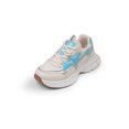 thumbnail image 2 of ZAEM Calzado de Senderismo para Dama comodos Y Ligeros/Tenis para Mujer Zapatos Casual Respirable Zapatillas Deportes y exteriores, 2 of 5