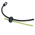 thumbnail image 5 of 5x Fuel Filter Line Grommet Kit 2 Hole for Stihl Honda Trimmer Weedeater Part US, 5 of 6